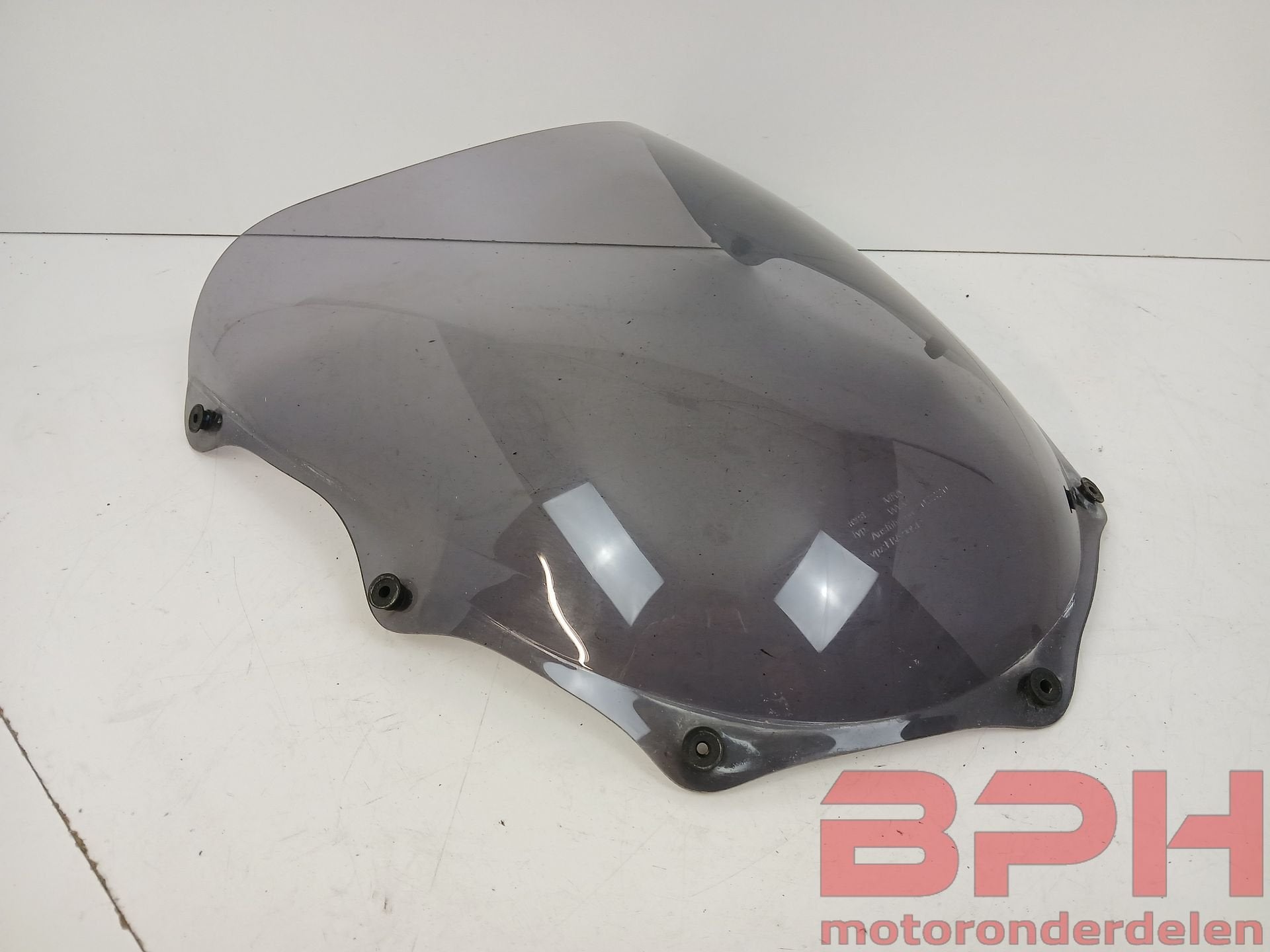 Kuipruit MRA Suzuki GSX-R 600 750 SRAD 1996 t/m 2000 windsch, Gebruikt, -, -, Ophalen of Verzenden