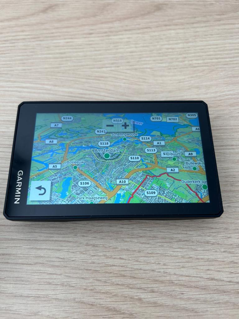 Garmin zumo xt, Ophalen of Verzenden, Zo goed als nieuw