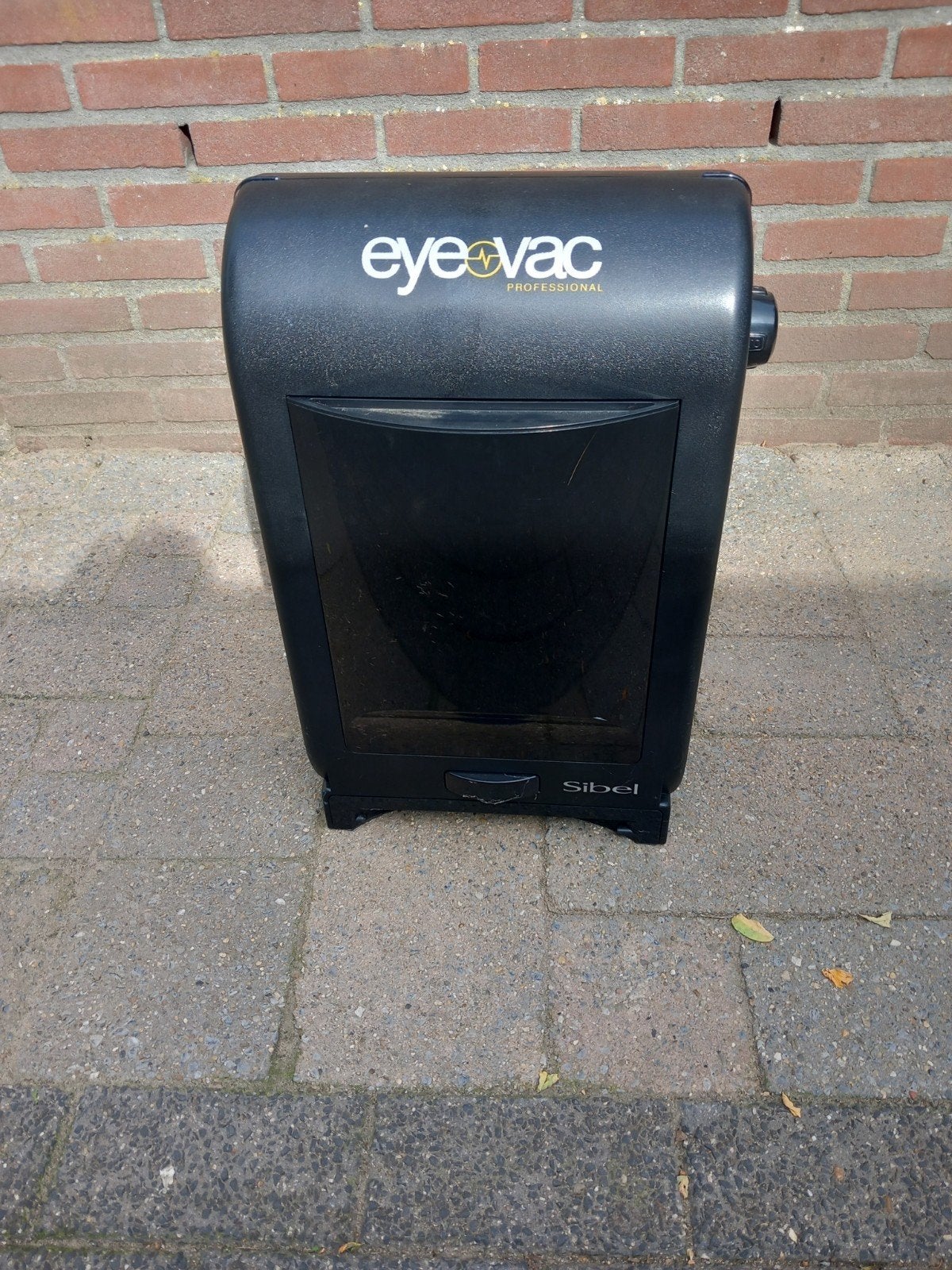 Professional kappers  uitrusting, Ophalen, Zo goed als nieuw, Industriële stofzuiger, 2000 watt of meer