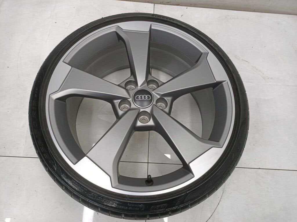 Audi RS3 lichtmetaal velg 19"inch 5x112, Auto-onderdelen, Ophalen, Nieuw, 19 inch, Banden en Velgen