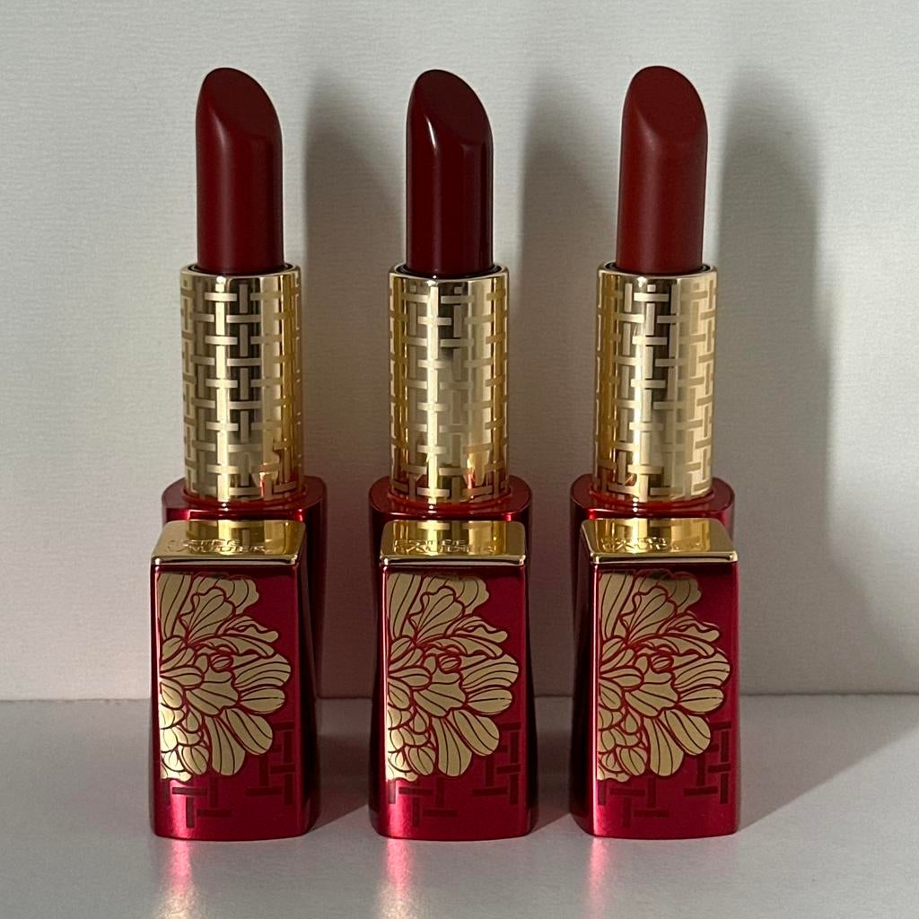 Estee Lauder Pure Color Envy Sculpting Lipstick 3 Kleuren, Lippen, Nieuw, Ophalen of Verzenden, Make-up