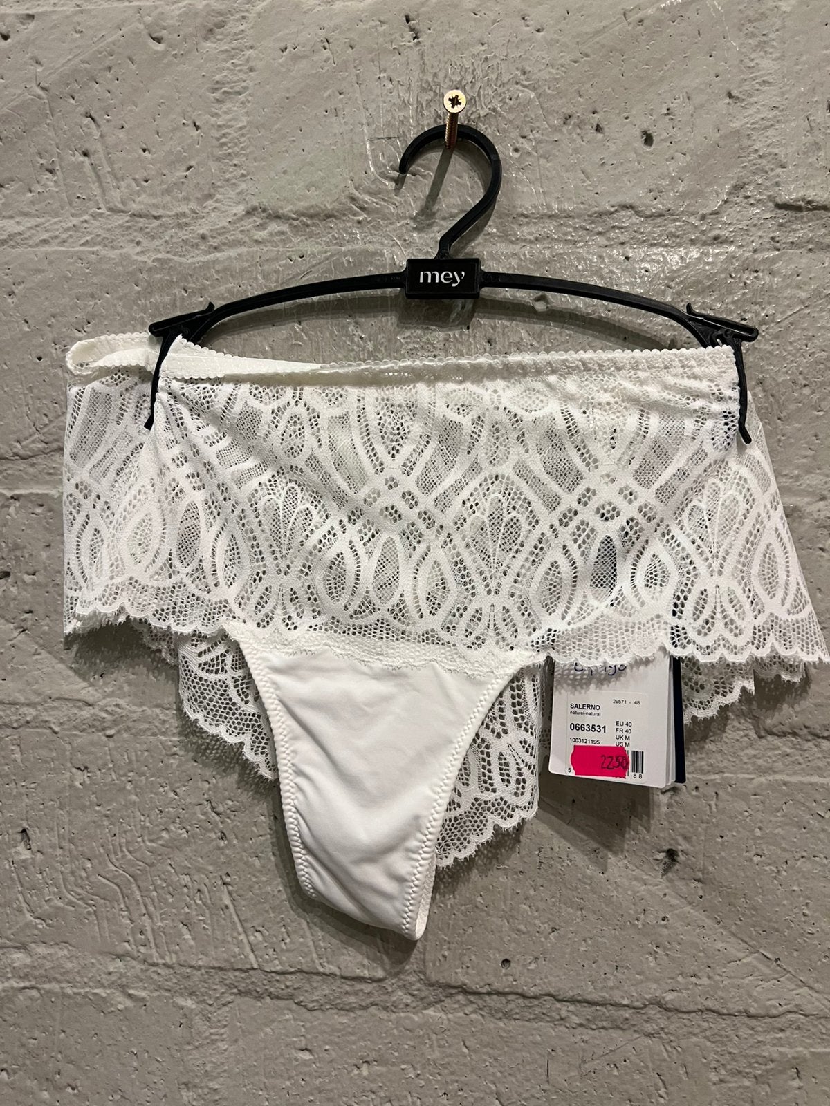 Prima Donna slip maat 40 NIEUW!! Nu €22,50, Kleding | Dames, Ophalen of Verzenden, Slip