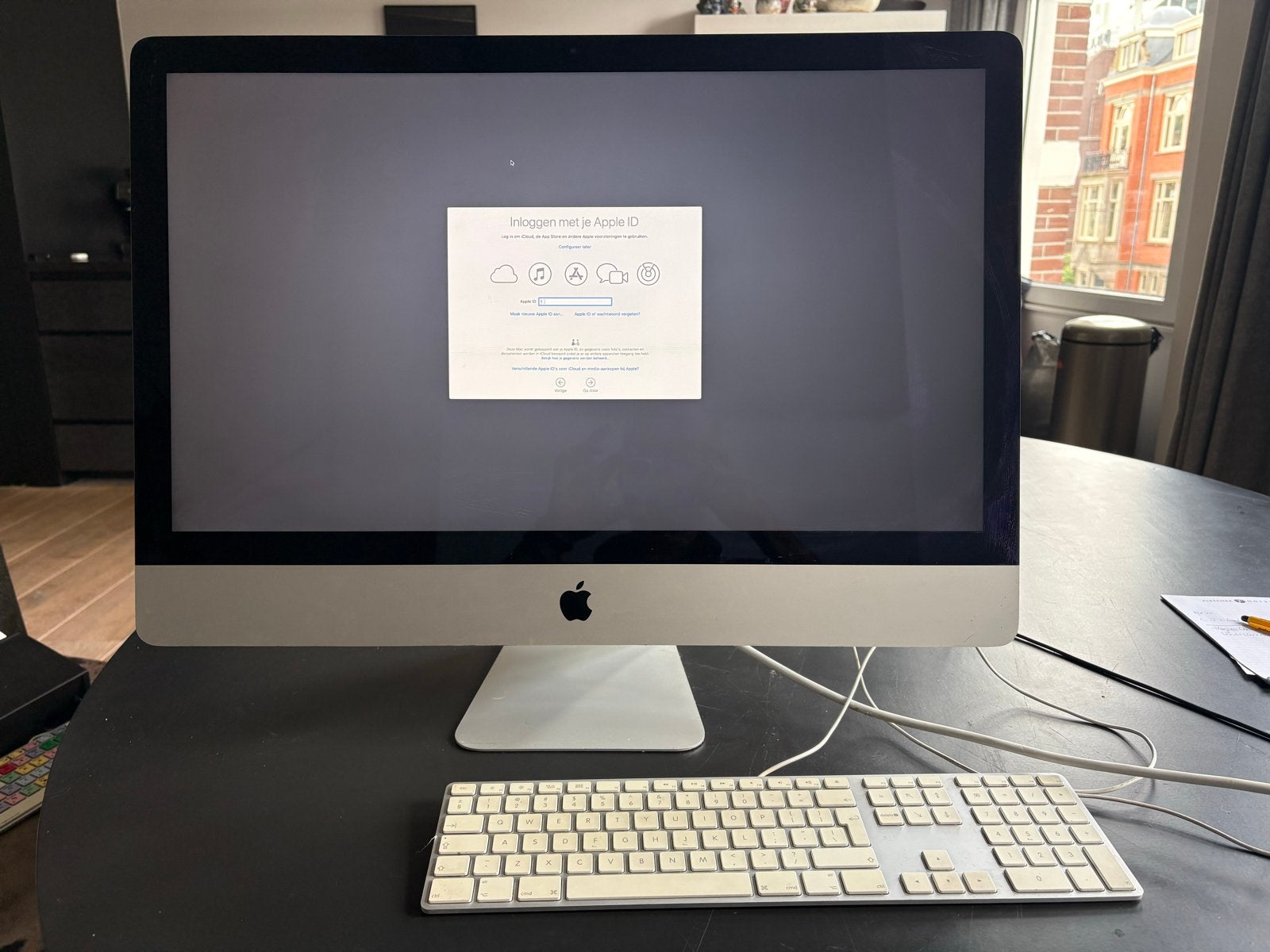 Apple iMac 27-inch (Late 2013) - i7, 32GB RAM, GTX 780M, Computers en Software, Apple Desktops, Ophalen, Gebruikt, 32 GB, IMac