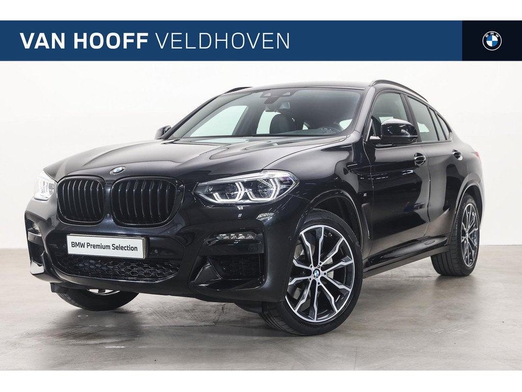 BMW X4 xDrive20i M Sport Automaat / Sportstoelen / M Sporton