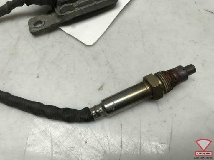 vw audi seat skoda vag nox sensor lambdasonde 4m0907807af, Gebruikt, Volkswagen, Volkswagen AG, Berliner Ring 2
38440  Wolfsburg, DE