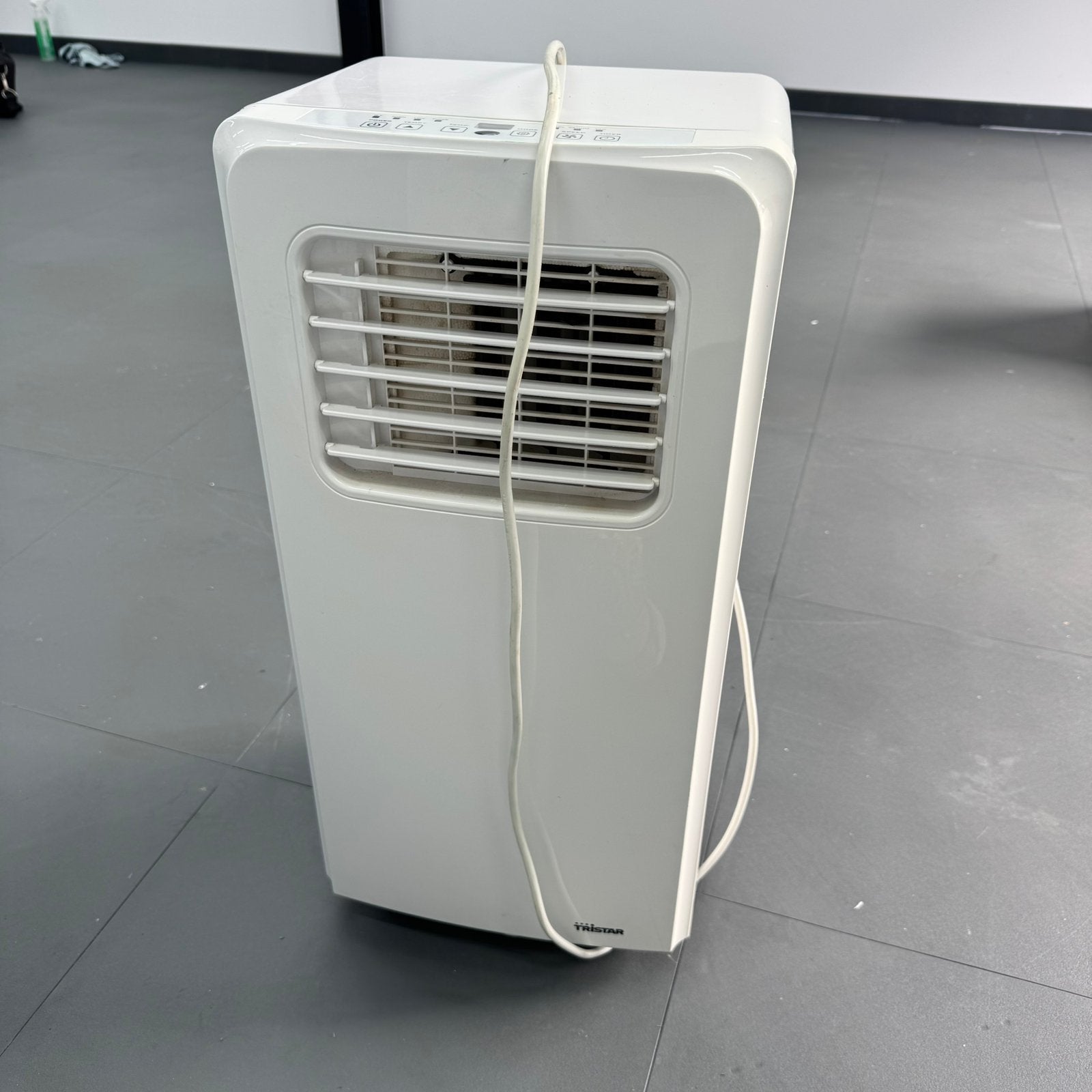 Tristar Airco, Witgoed en Apparatuur, Ophalen, Minder dan 60 m³, 3 snelheden of meer, Zo goed als nieuw