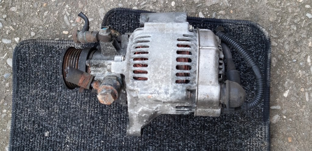 Dynamo diesel Getz 2004, Ophalen of Verzenden