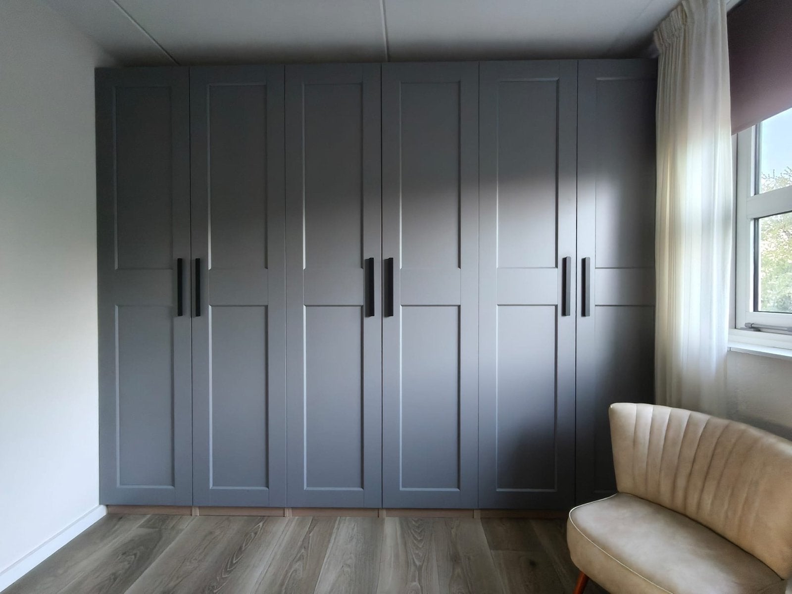 Professionele meubelmonteur | IKEA PAX montage | ZuidHolland