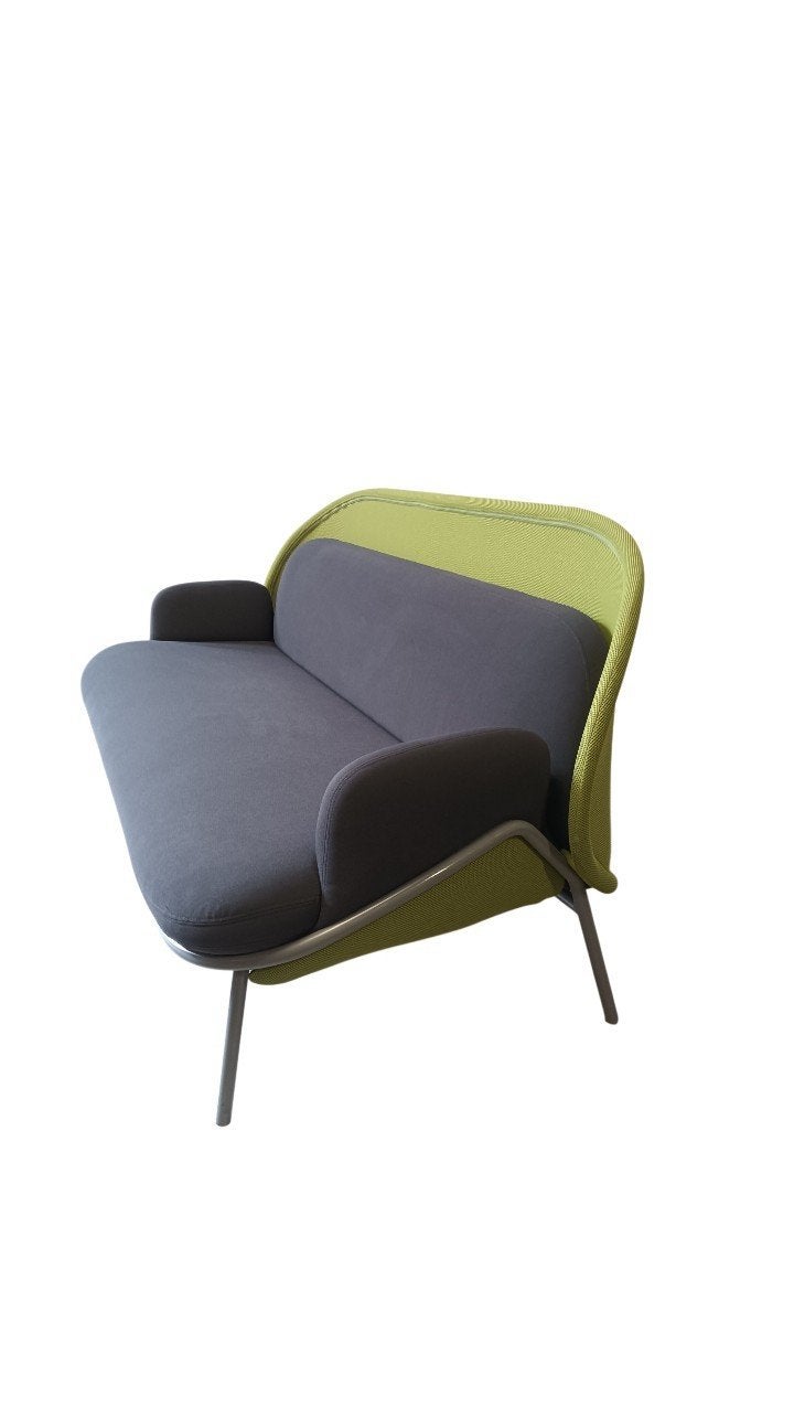 mdd Mesh bank - Krystian Kowalski. Design award winner, Ophalen, Zo goed als nieuw, 75 tot 100 cm, Stof