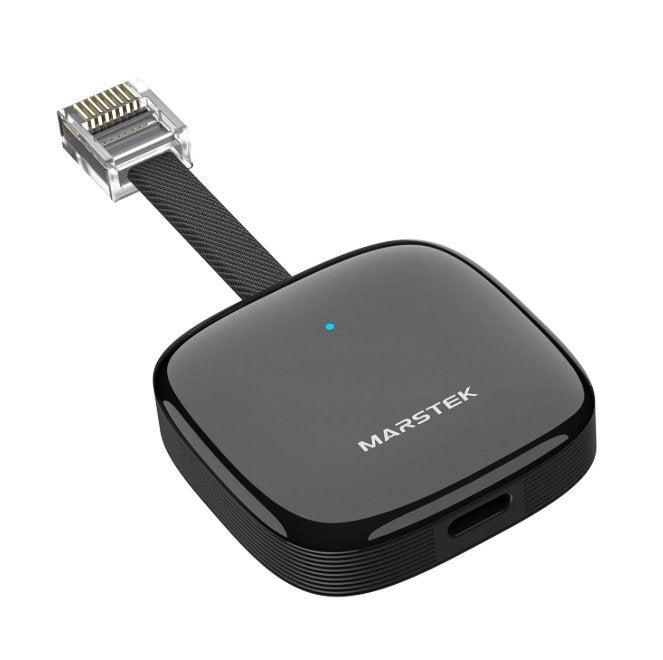 Marstek P1 Meter Wi-Fi, Bluetooth, Ophalen of Verzenden, Nieuw, Overige merken, Overige typen