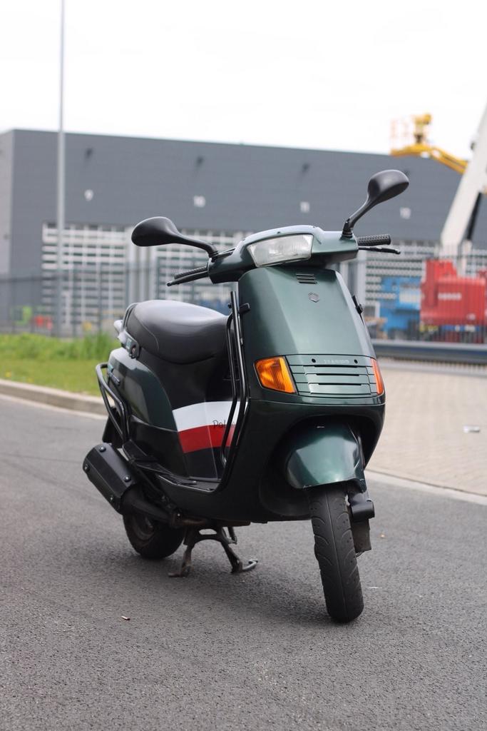 Piaggio Skipper 172cc stage 2 op A1 luxe kenteken, Ophalen of Verzenden, Gebruikt, Overige typen, Piaggio