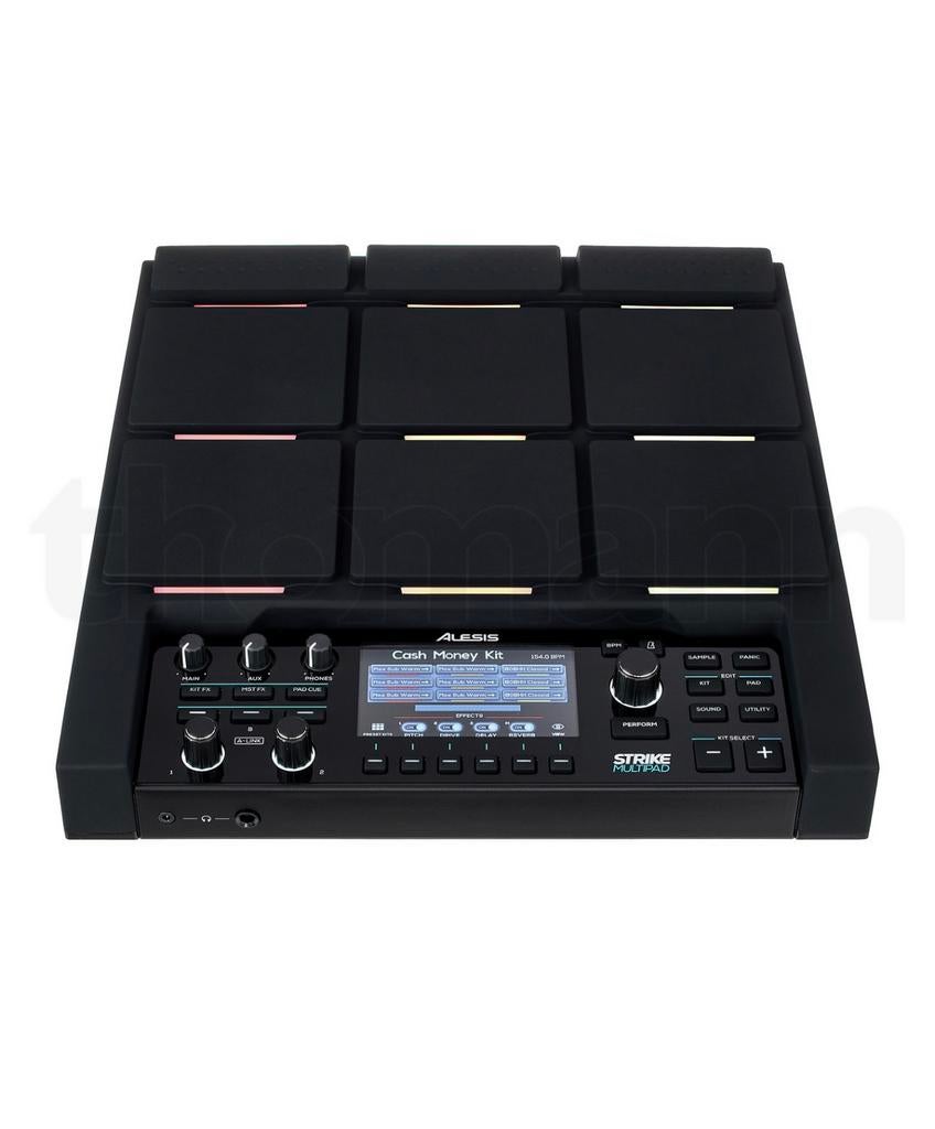 Alesis Strike MultiPad, Ophalen of Verzenden, Zo goed als nieuw