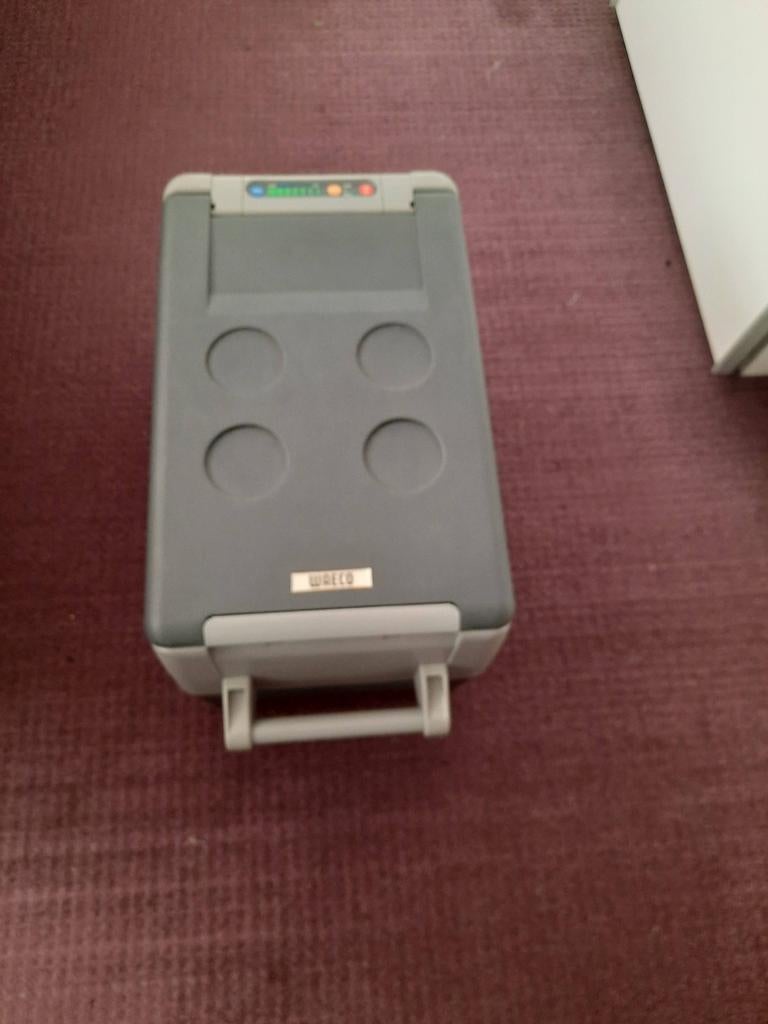 Waeco CF-35 compressor coolfreeze koelbox op 12v 24v 220v, Ophalen of Verzenden