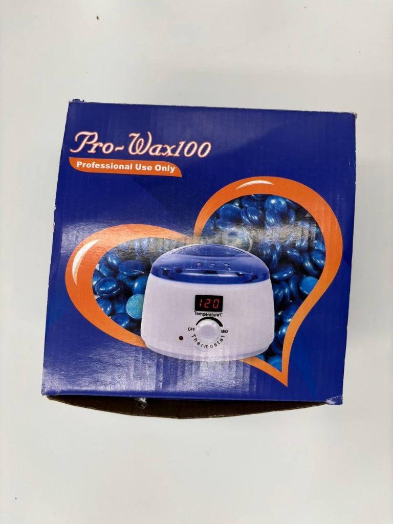 Harsverwarmer, Store@degadgetwinkel.nl, Overige typen, Zo goed als nieuw, Gadget winkel