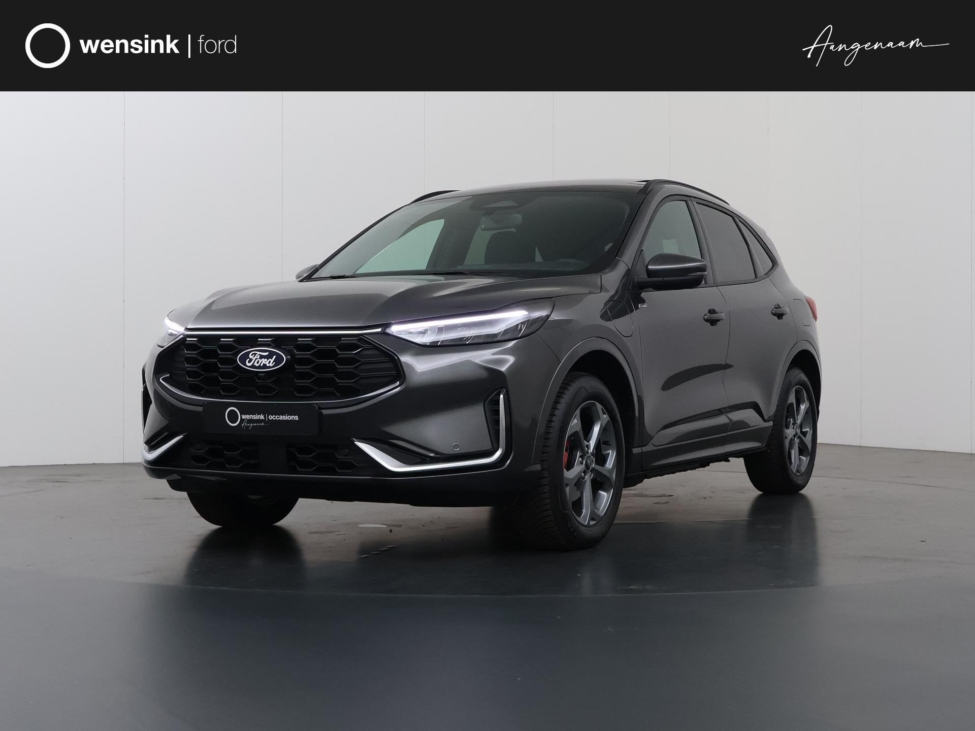 Ford Kuga 2.5 PHEV ST-Line X | Elek. Trekhaak | Panoramadak