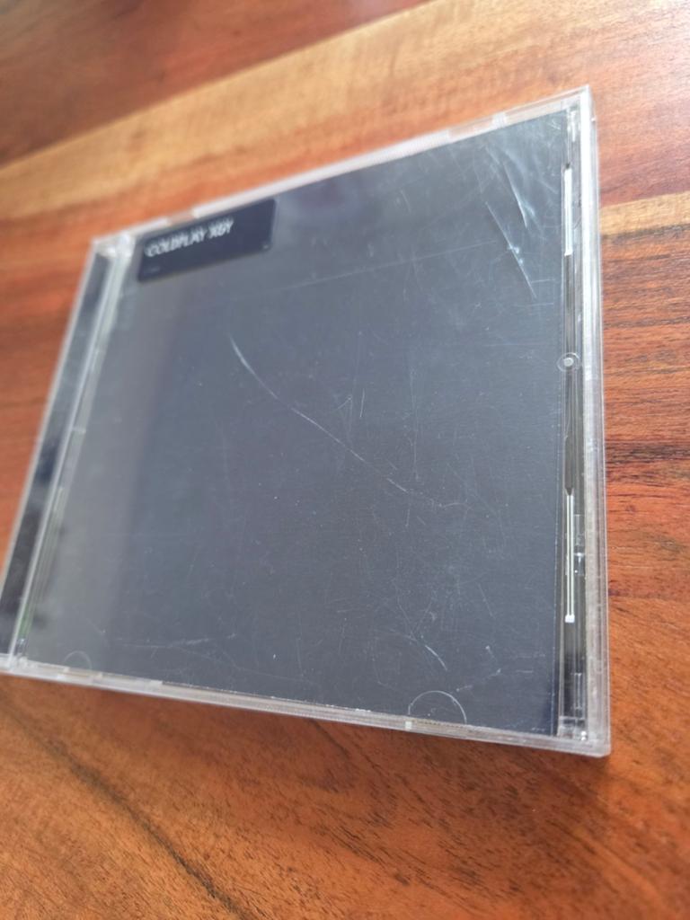 Coldplay X&Y CD - Pop/Rock Album, Ophalen of Verzenden, Gebruikt