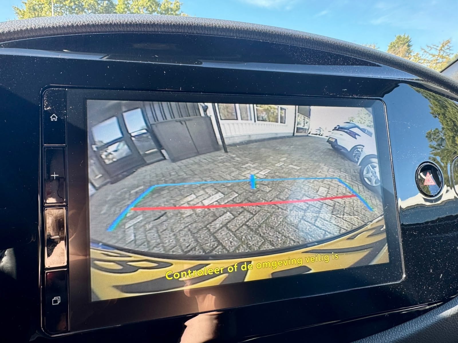 Toyota Aygo X 1.0 VVT-i MT Play ACC|AIRCO|CARPLAY|CAMERA|ZUI, Auto's, Dealer onderhouden, Stof, Gebruikt, 920 kg