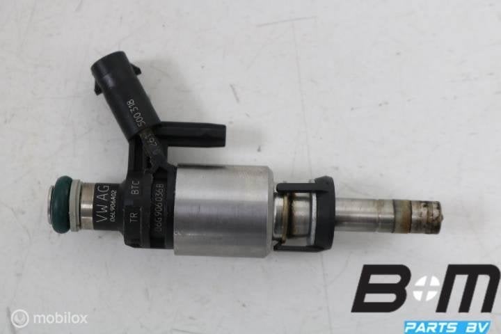 Verstuiver VW Polo 2G 2.0 TSI CZP 06G906036B, Gebruikt