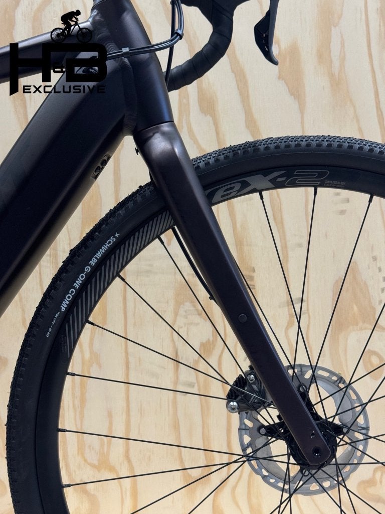 Giant Revolt E+ Pro XR Elektrische Gravelbike GRX Di2, Niet ingevuld, 28 inch, Heren, Niet ingevuld