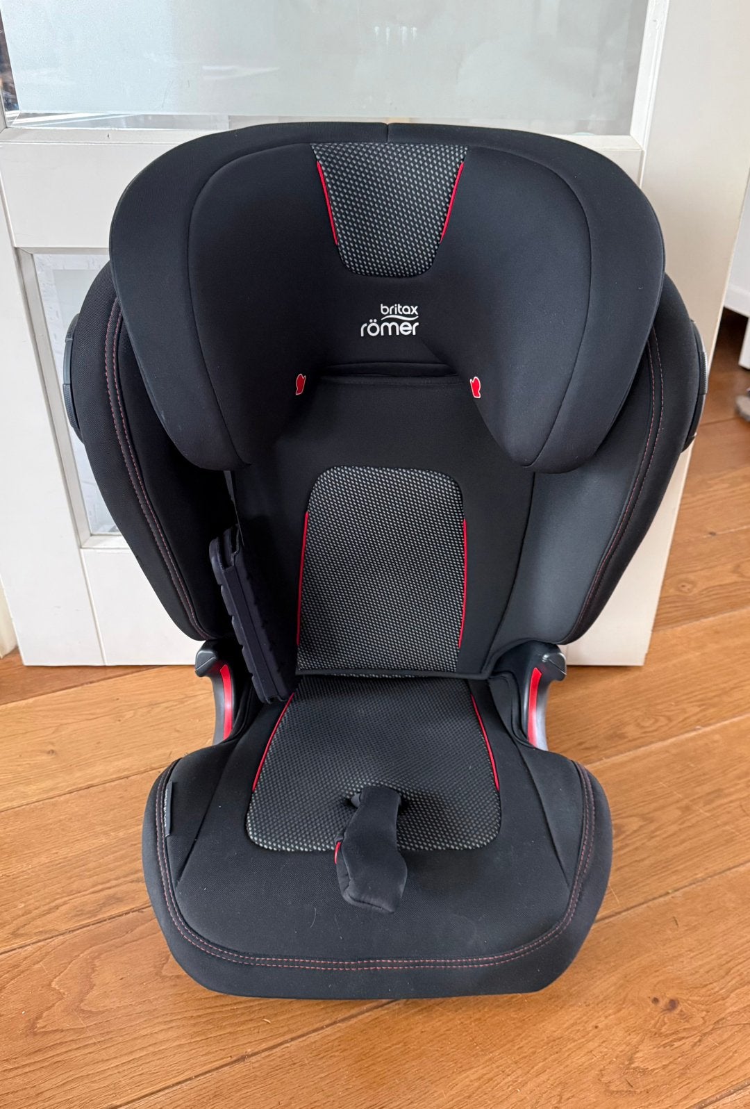Britax Römer KIDFIX III S autostoel, Ophalen, Romer, Gebruikt, 15 t/m 36 kg