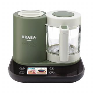 Beaba Babycook Smart Groen, Ophalen of Verzenden, Nieuw, Overige typen