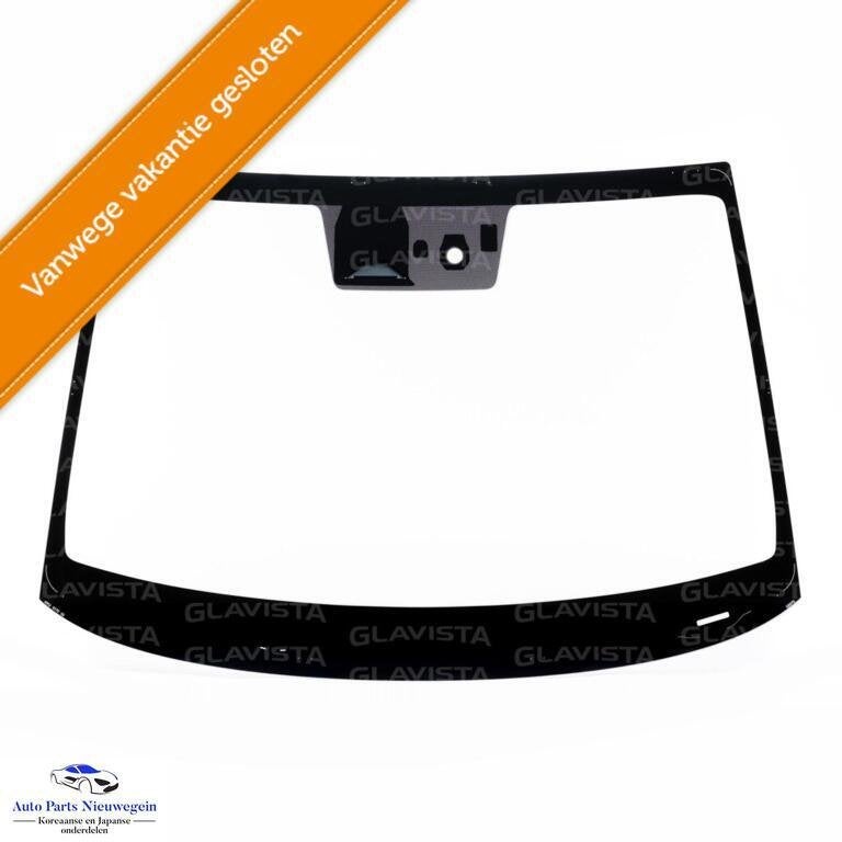 Voorruit Hyundai i20 ('18->) 86110-Q0170QQH, Nieuw, Ophalen of Verzenden, Hyundai, Hyundai