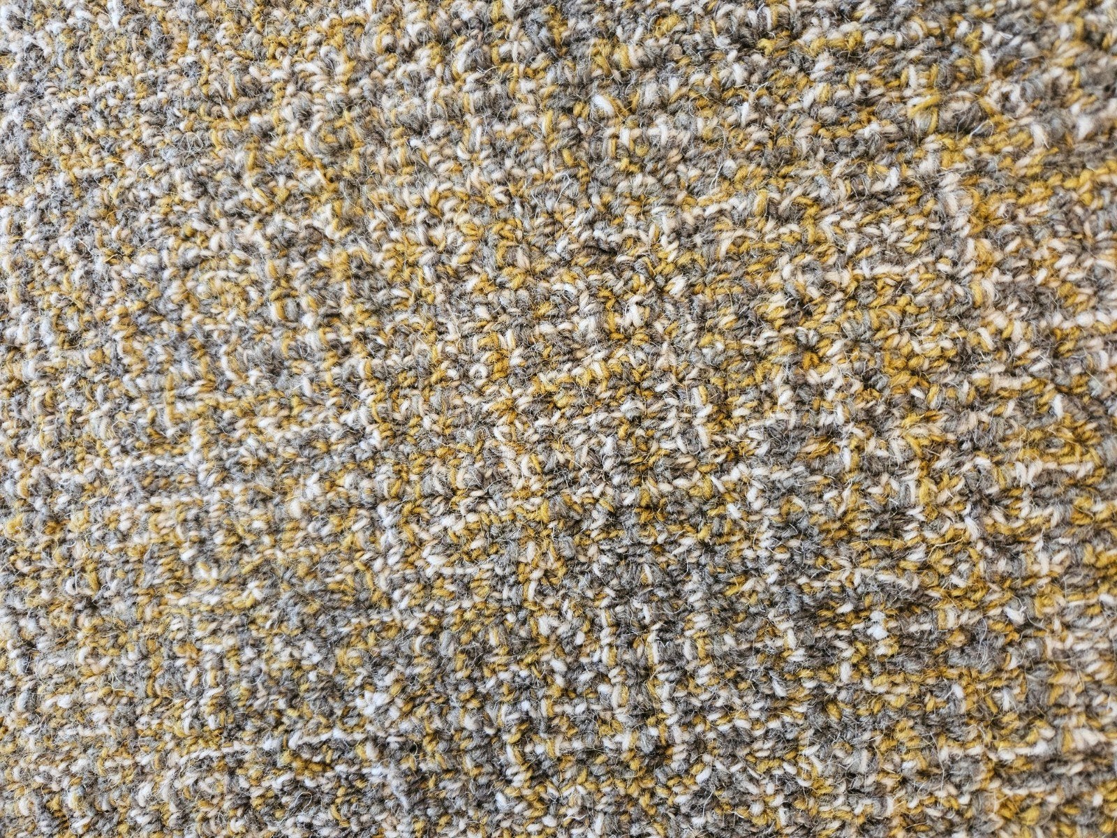 vloerklees wol AVENTURA opruiming, Verzenden, Groen, Tapijt