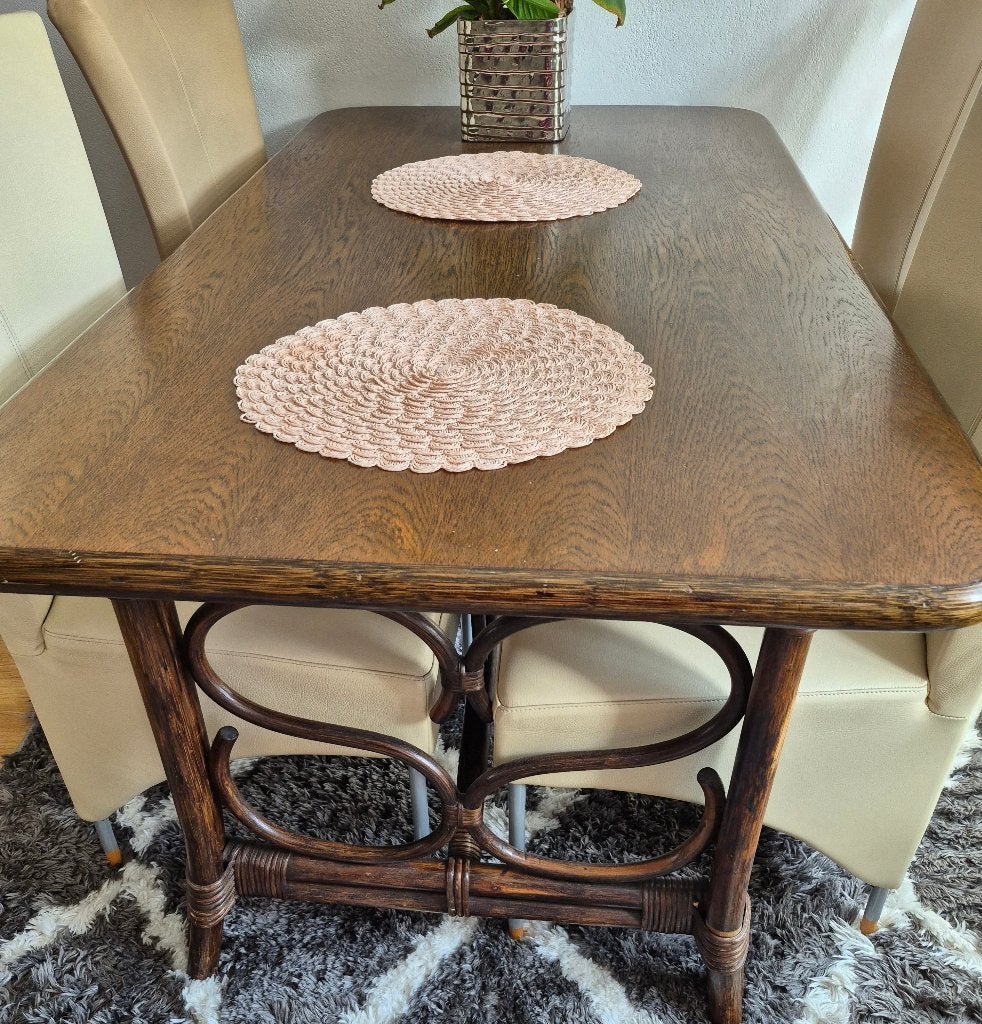 Eettafel