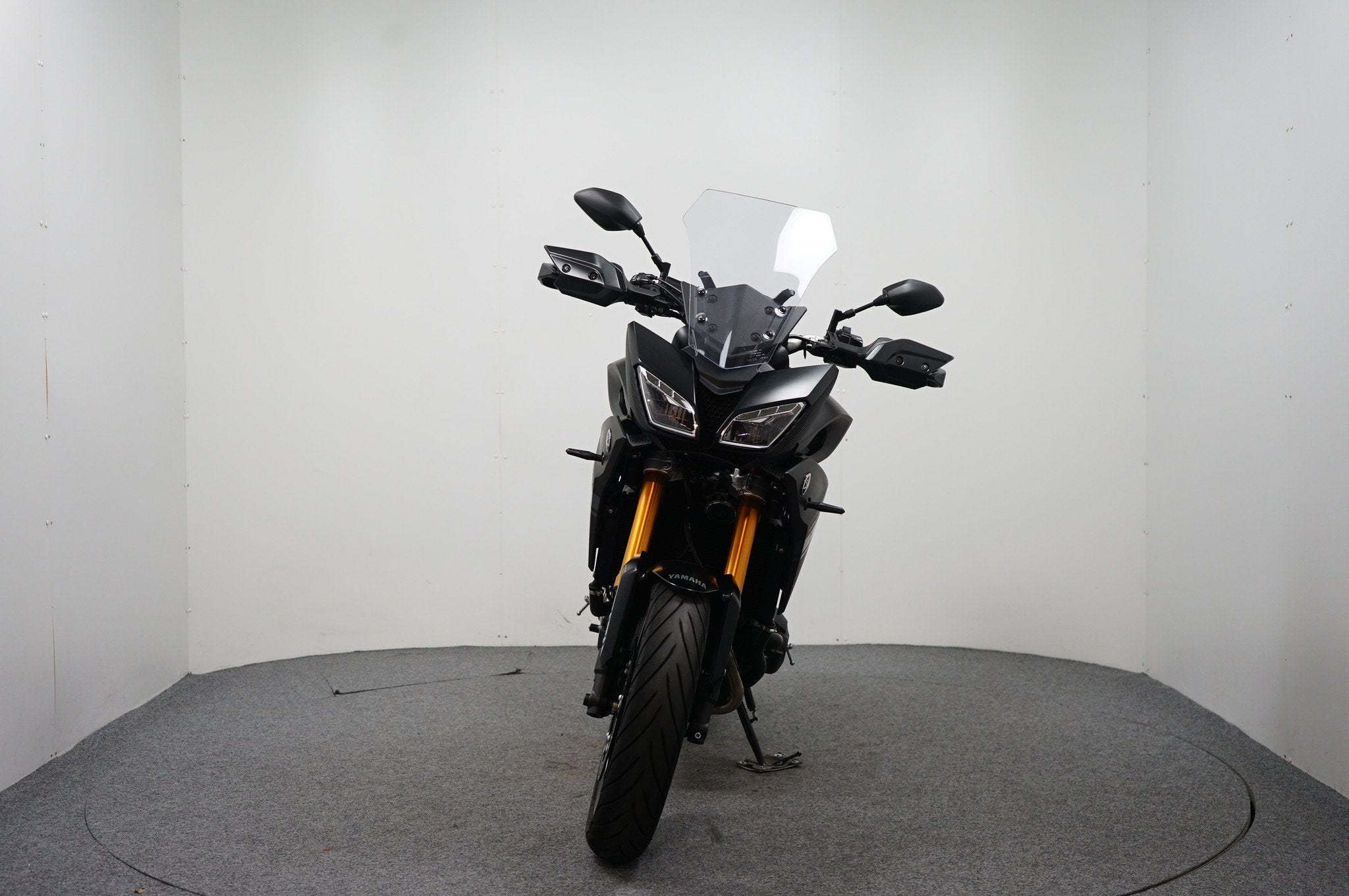 Yamaha Tracer 900 ABS (bj 2018), Bedrijf, Sport, ABS