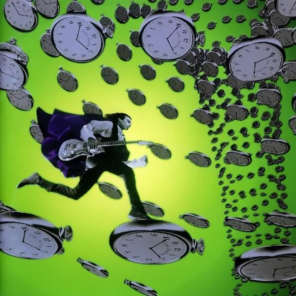 Joe Satriani, Cd's en Dvd's, Cd's | Hardrock en Metal, Gebruikt, Ophalen of Verzenden