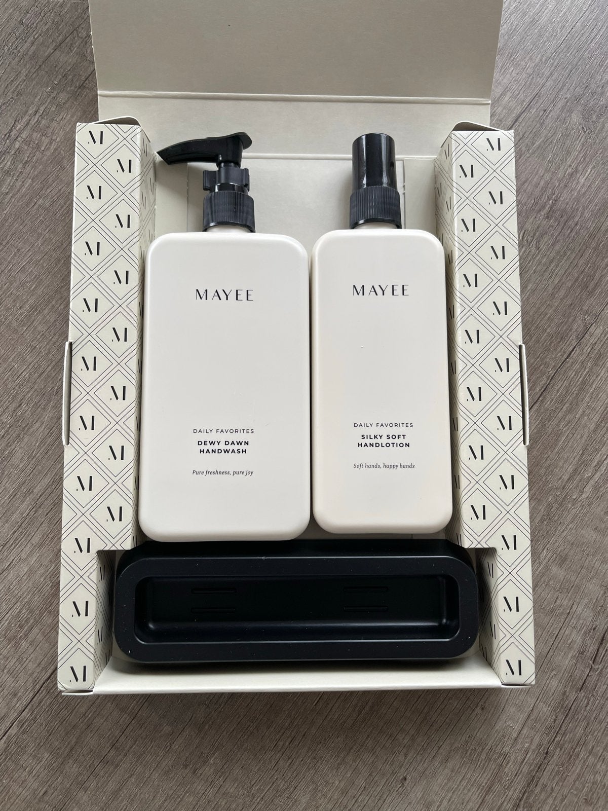 MAYEE Hand Giftset - Nieuw in doos, Ophalen of Verzenden, Nieuw, Overige typen