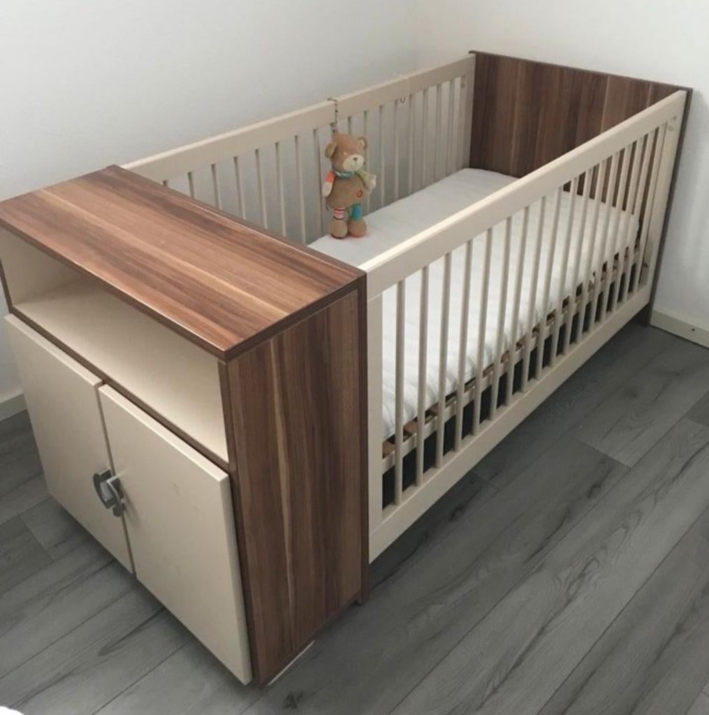 Bebejou kinderkamer babykamer jongen meisje, Kinderen en Baby's, Kinderkamer | Complete kinderkamers, Ophalen, Jongetje of Meisje