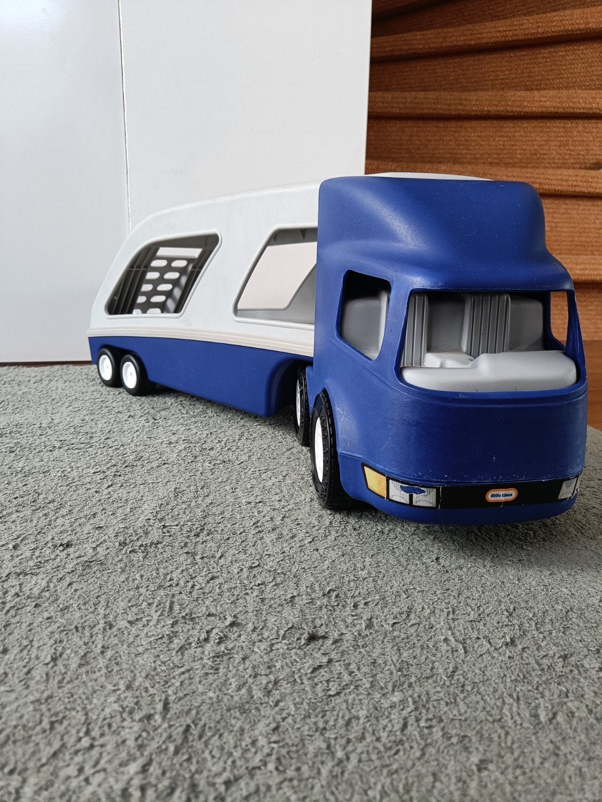 Little Tikes vrachtwagen, Kinderen en Baby's, Ophalen