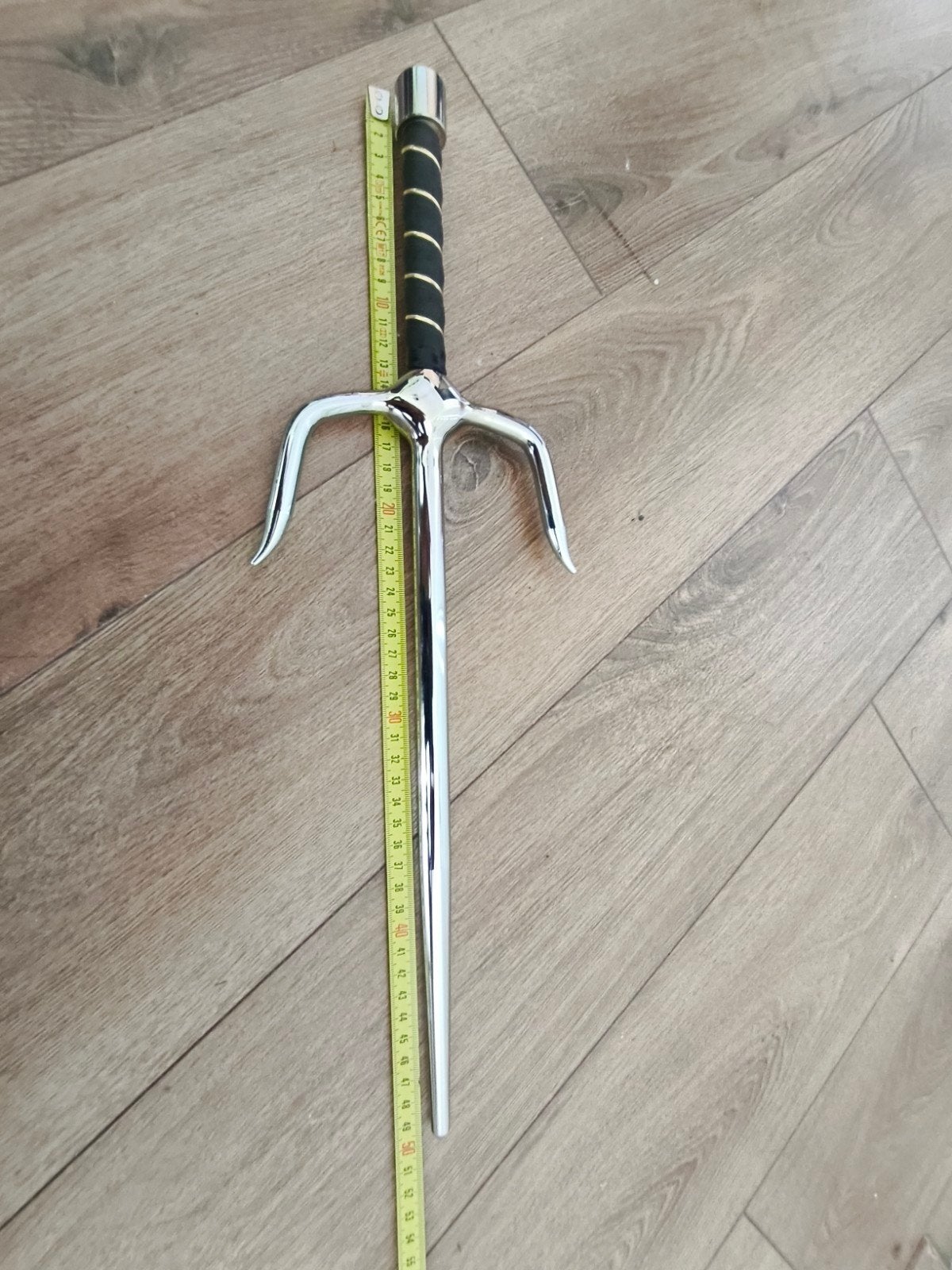 Sai - Traditioneel Japans wapen, Ophalen of Verzenden, Nieuw