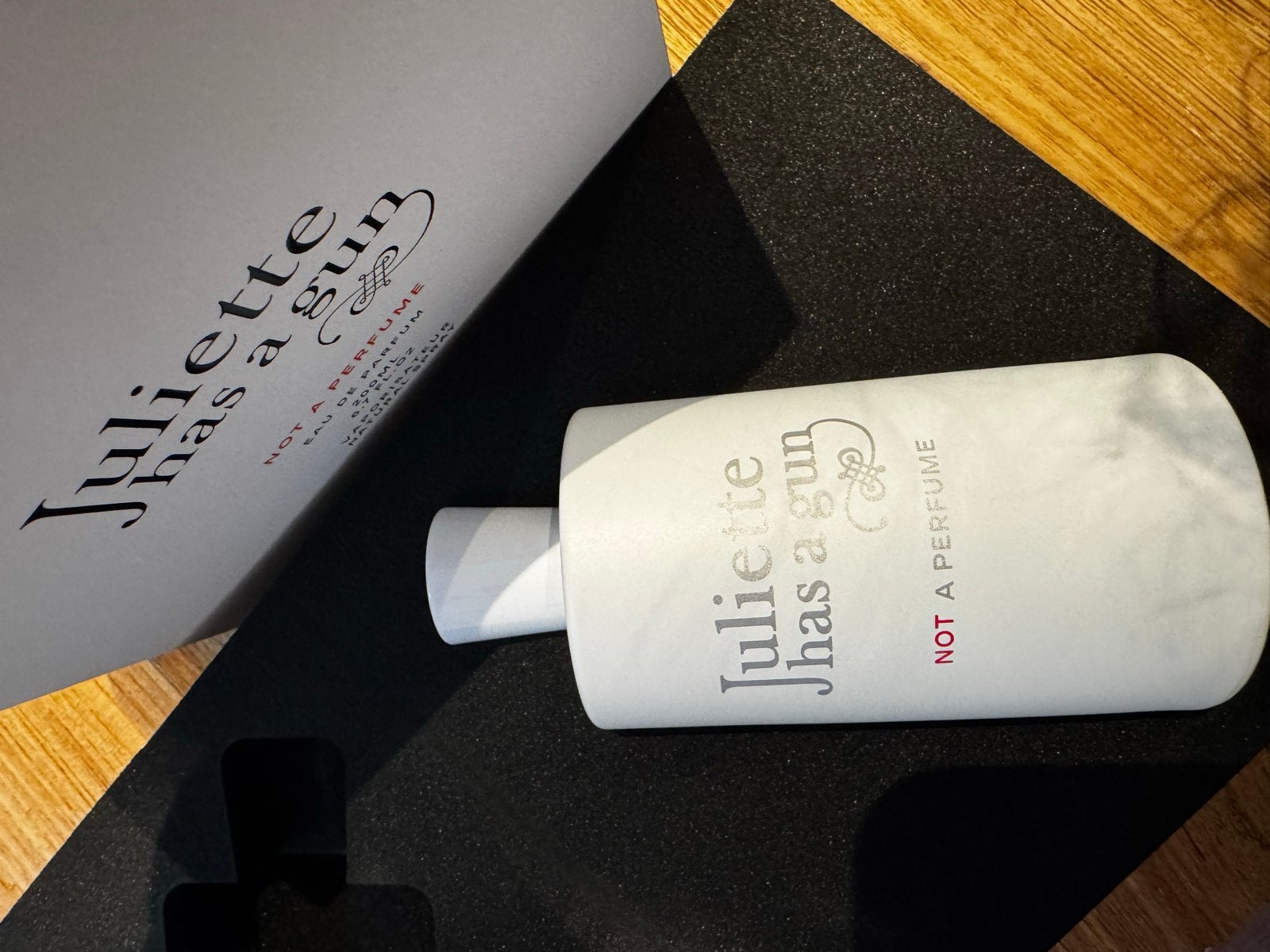 Juliette Has A Gun Not A Perfume EDP 200ml - Nieuw, Ophalen of Verzenden, Nieuw