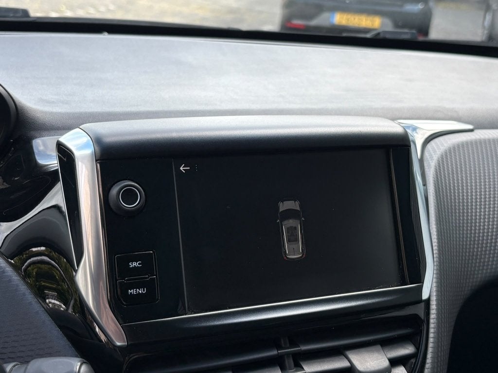 Foto 20 van Peugeot 2008 1.2 PureTech Allure Distributie V.V AUTOMAAT Xe