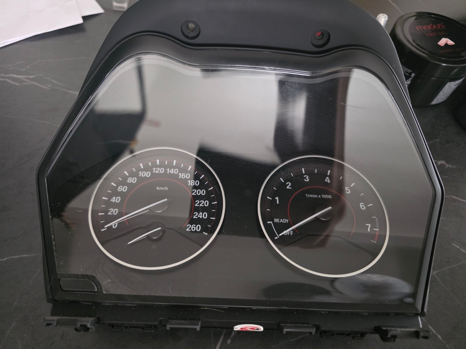 BMW F20 F21 F22 F23 Instrumentenpaneel Dashboard 6WA, Ophalen of Verzenden, BMW
