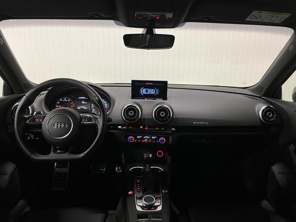Audi RS3 Sportback 2.5 TFSI RS 3 quattro Pro Line Plus | PAN, Auto's, Automaat, Gebruikt, Euro 6, RS3