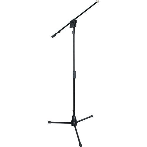 QuikLok A-502 Professional Microphone Tripod Standaard, Ophalen of Verzenden, Nieuw, Instrumentstandaard