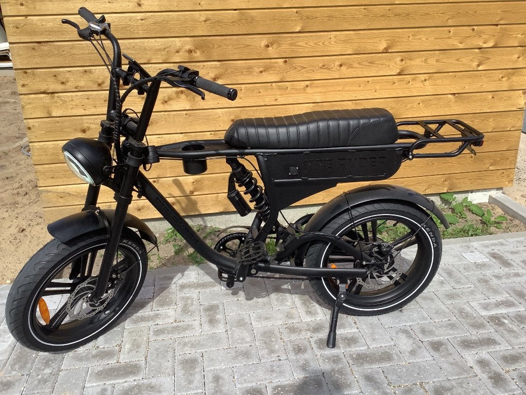 Nieuw Fatebike Ape Ryder, Ophalen, Nieuw, Overige merken