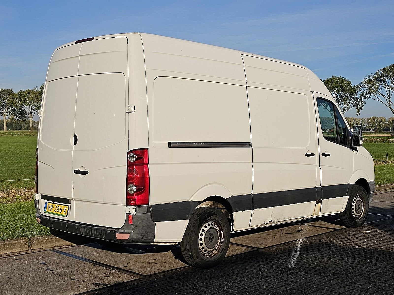 VOLKSWAGEN 2, Auto's, Euro 5, Gebruikt, 4 cilinders, Volkswagen