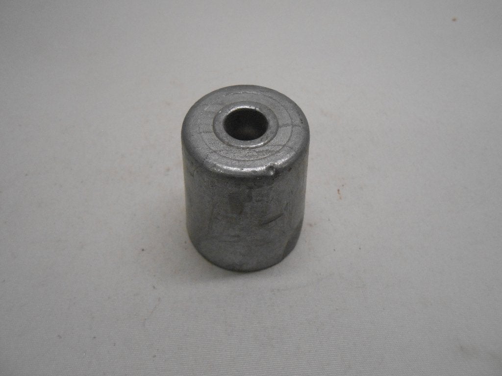 Schroefas anode, Zink anode, Moer anode, 25 mm, 30 mm, 35 mm, Ophalen of Verzenden, Nieuw, Onderhoud en Reparatie