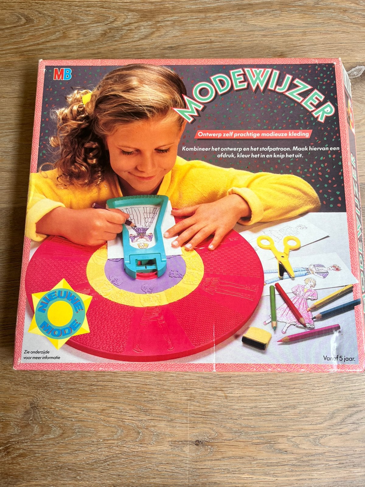 Modewijzer, Kinderen en Baby's, Ophalen, Zo goed als nieuw, Jongen of Meisje