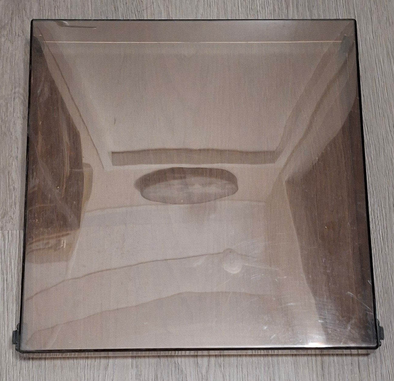 Stofkap voor Philips bandrecorder, Ophalen of Verzenden
