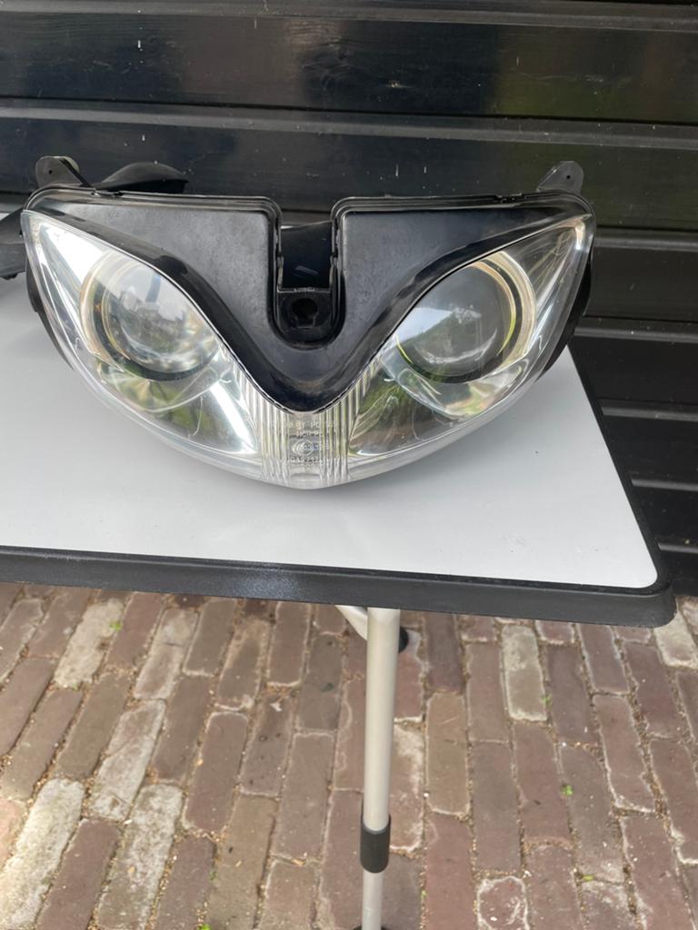 Kuipdelen suzuki bandit, Ophalen of Verzenden, Suzuki