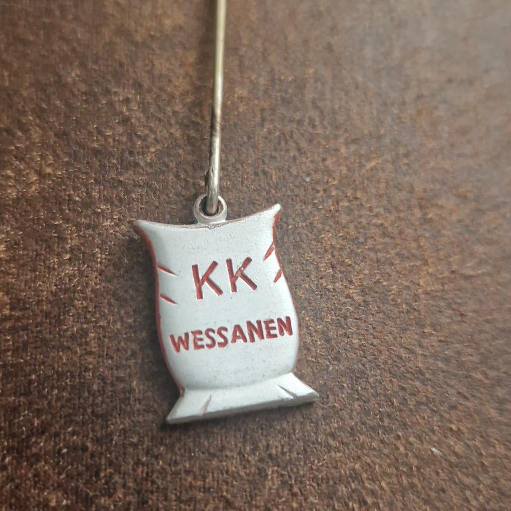 SPELDJE KK wassanen, Ophalen of Verzenden, Zo goed als nieuw, Merk