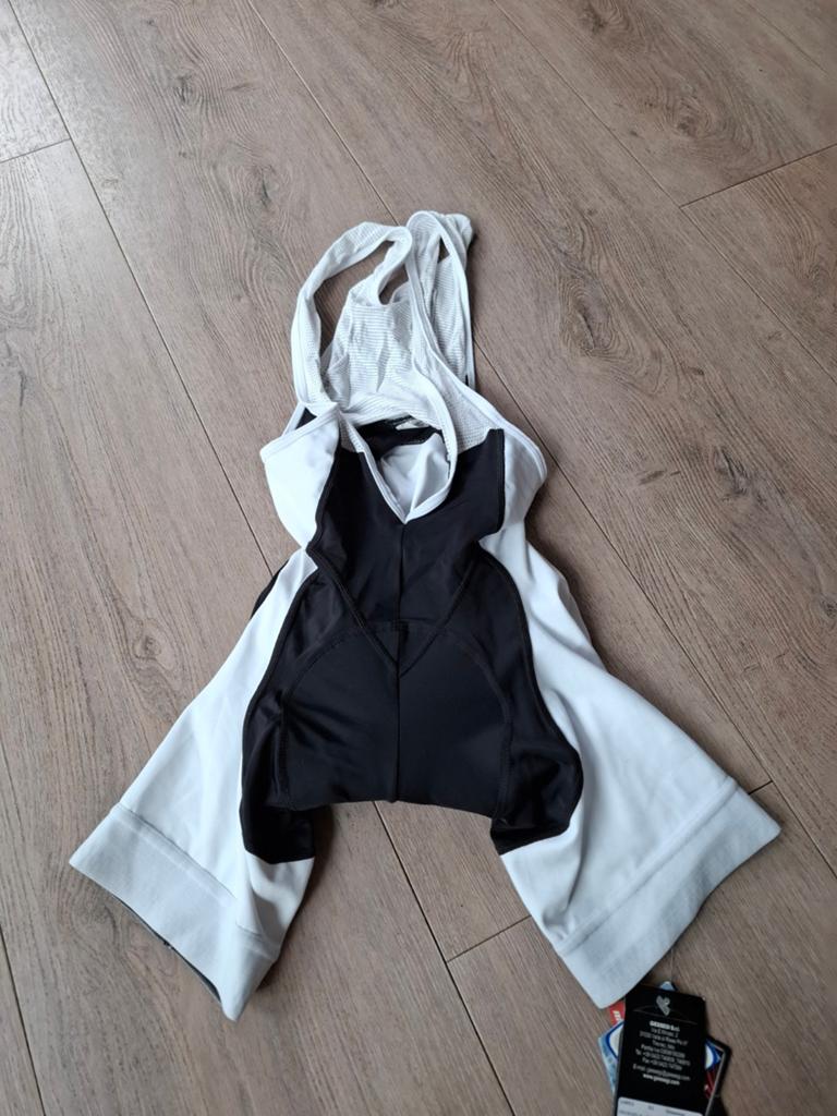 Gsg wielerbroek nieuw maat xs dames, Fietsen en Brommers, Fietsaccessoires | Fietskleding, Nieuw, Dames, Bovenkleding, XS, Ophalen of Verzenden