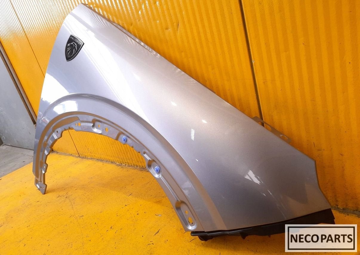 PEUGEOT 3008 III SPATBORD ZIJSCHERM RECHTS KCAC ORIGINEEL, Auto-onderdelen, Carrosserie en Plaatwerk, Achterklep, Peugeot, Achter