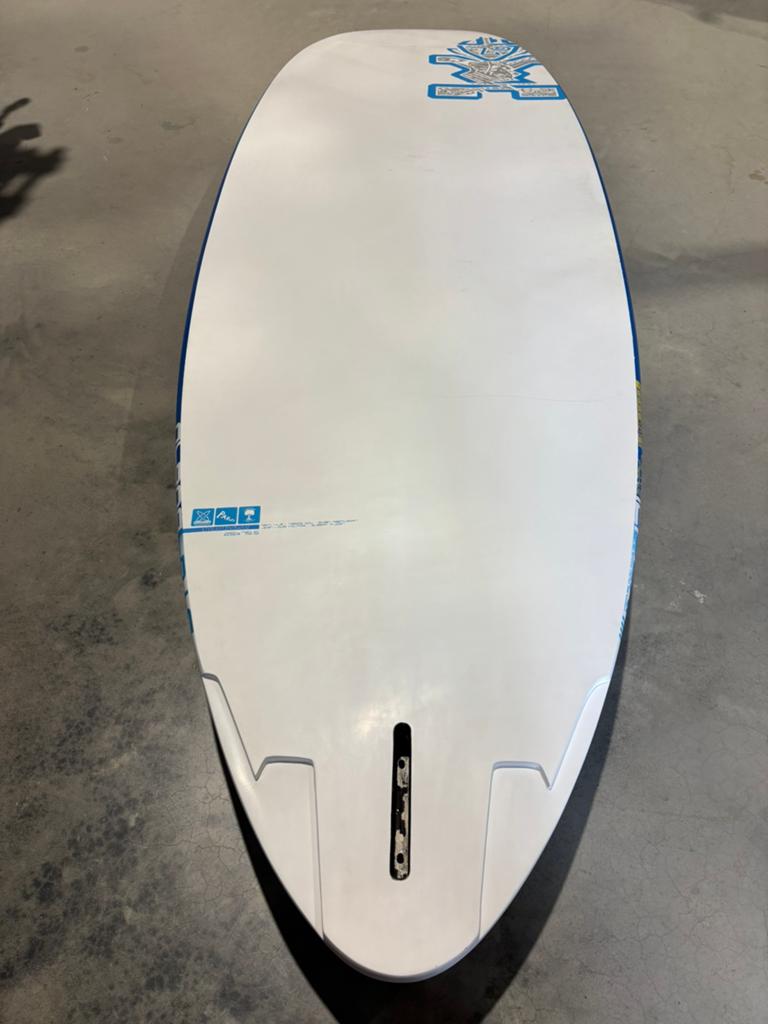 Starboard Carve 3DX - 121L, Watersport en Boten, 250 tot 300 cm, Gebruikt, -, -