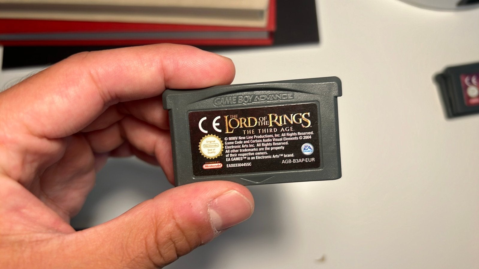 Gameboy Advance 3 games, Spelcomputers en Games, Games | Nintendo Game Boy, Avontuur en Actie, 1 speler, Ophalen of Verzenden